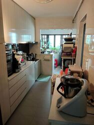 Blk 545 Woodlands Drive 16 (Woodlands), HDB 5 Rooms #515224911